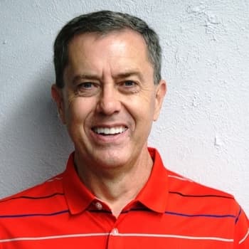 Steve Davis - Owner