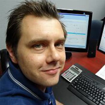 Brian Walters