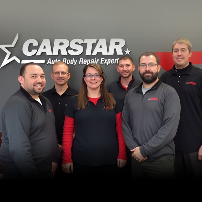 Northwest CARSTAR