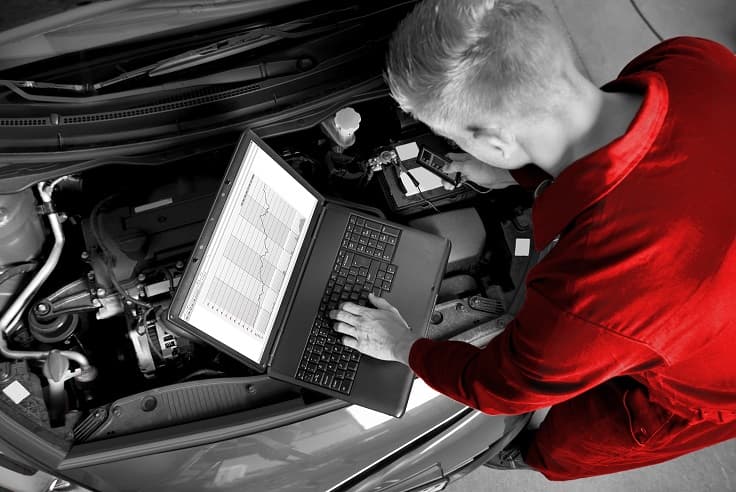 What is ADAS?