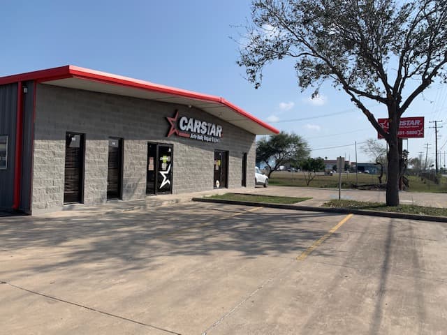 CARSTAR Collision Specialists of Brownsville
