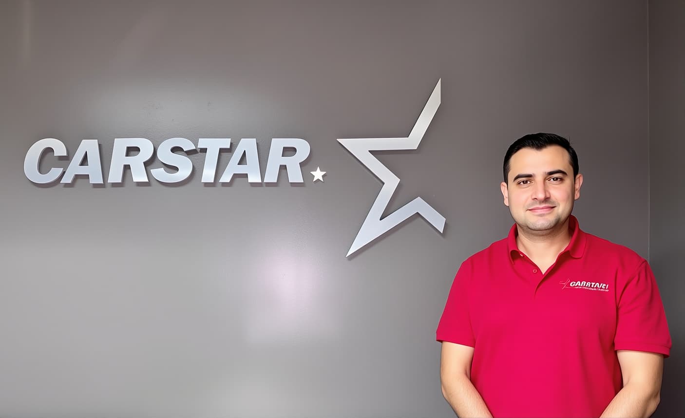 CARSTAR Enterprise, located in Hollis, N.Y., Opens
