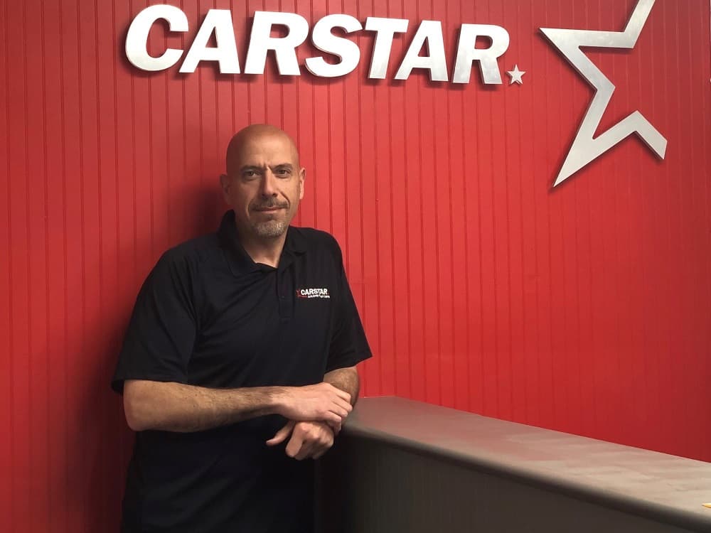 CARSTAR Monmouth Collision - owner John-Rapisarda