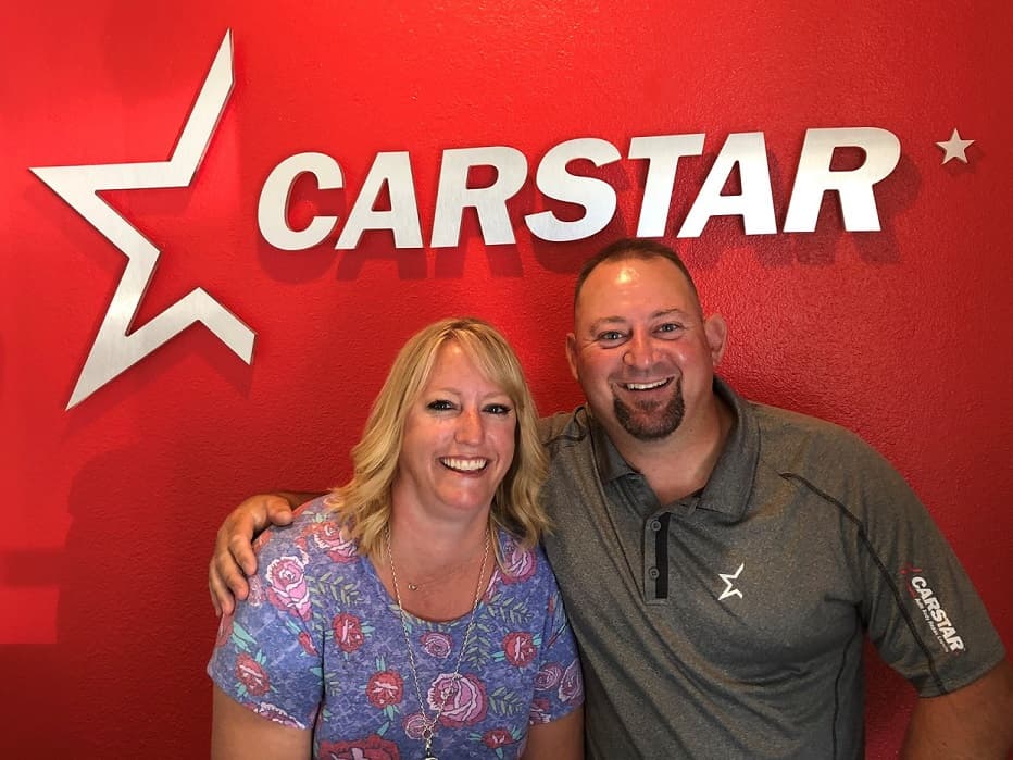 CARSTAR Ukiah