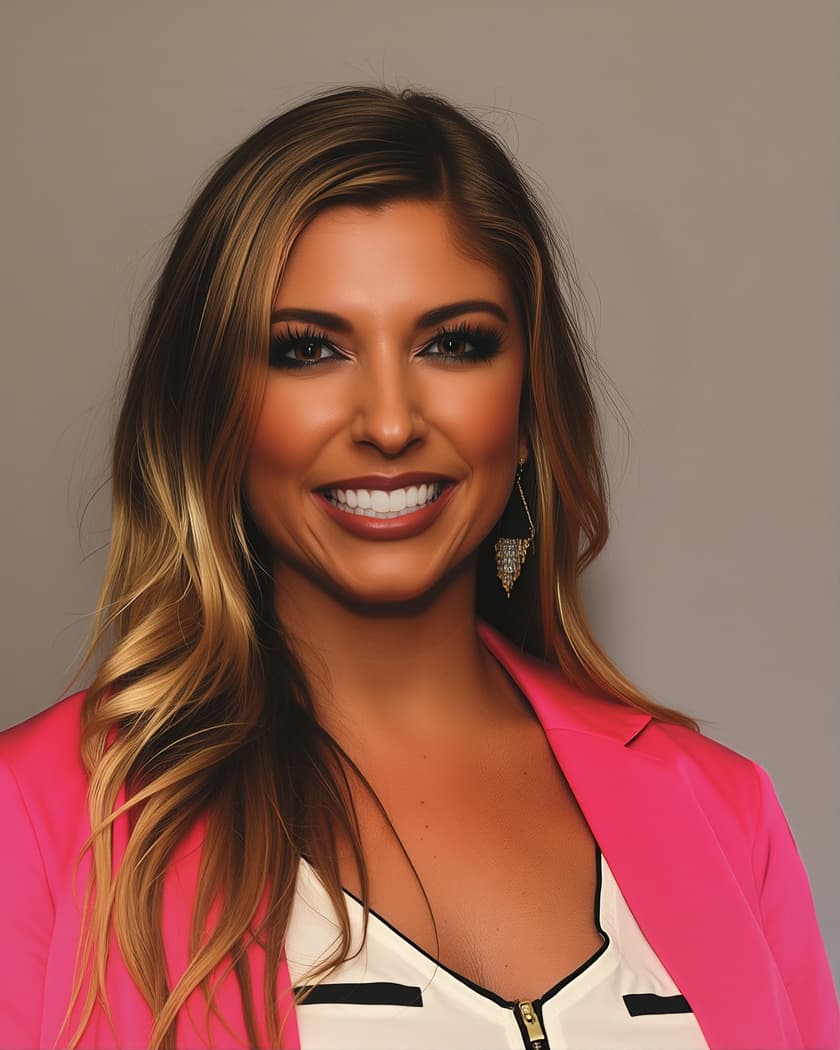 A Moment with Marketing Maven Hannah Ross