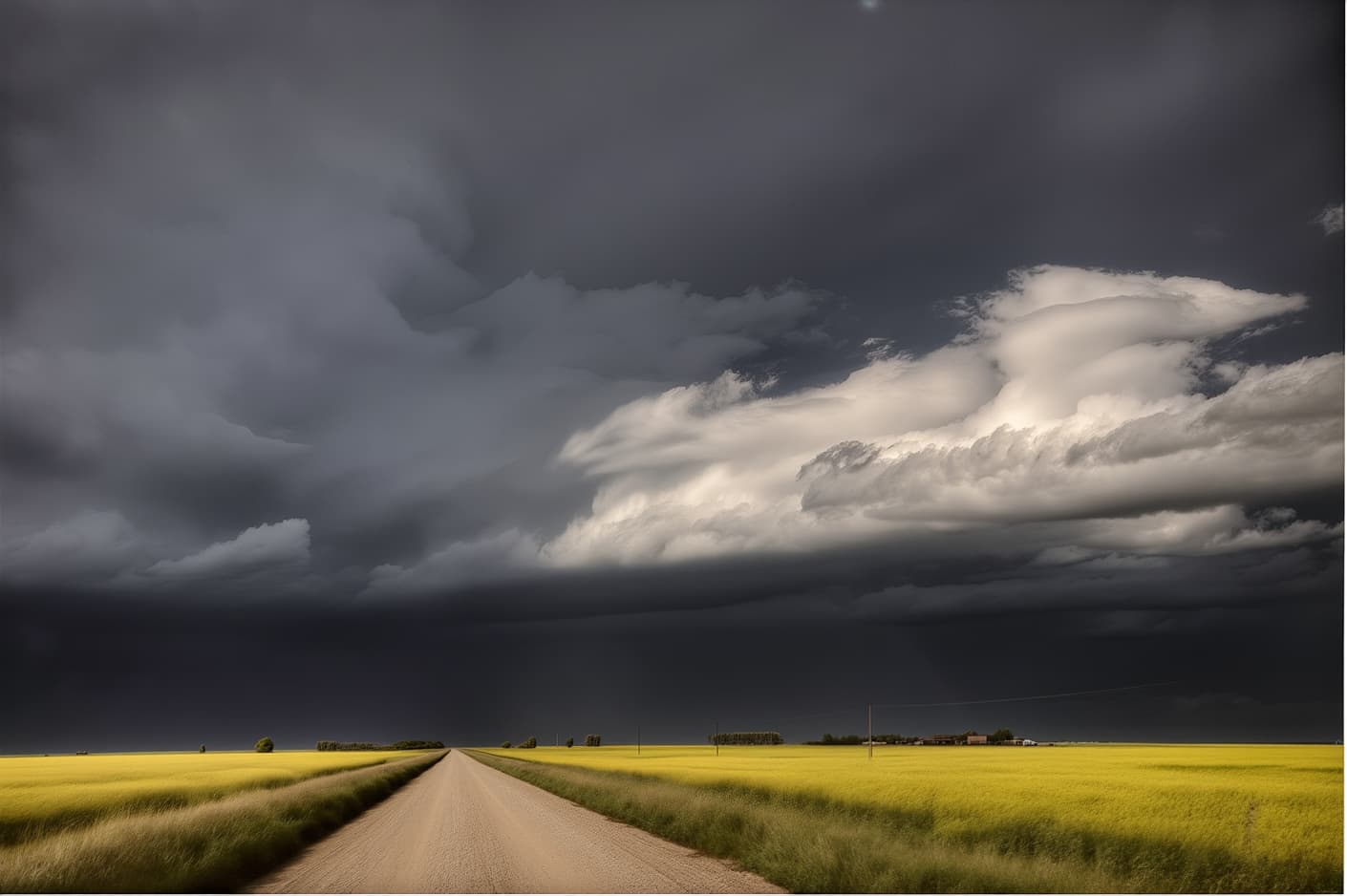 hailstorm
