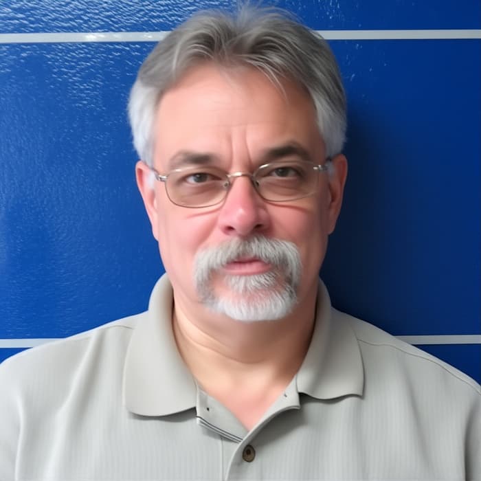 Charlie Eilers