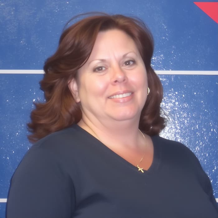 Donna Marchwinski