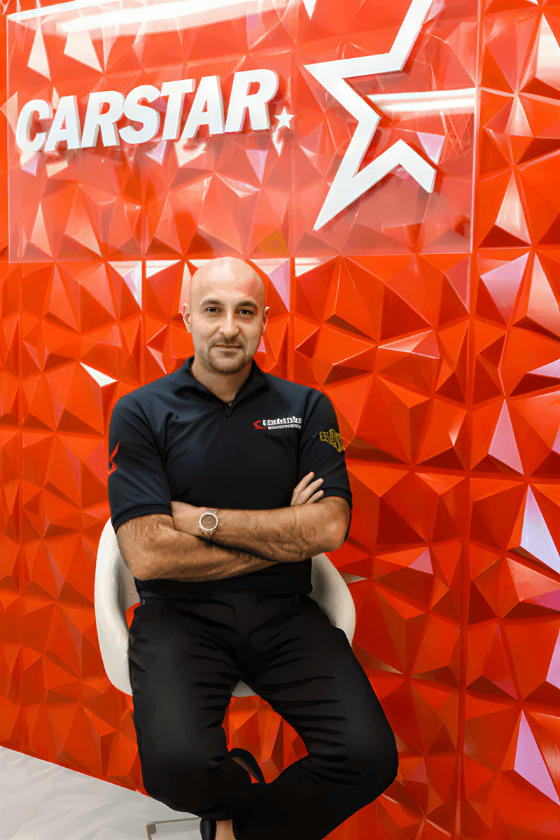 CARSTAR Pacific